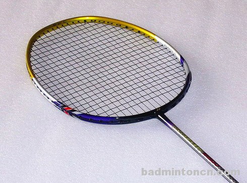 图片nanospeed 9000 type x ns9000x 羽毛球拍 尤尼克斯yonex ns系列