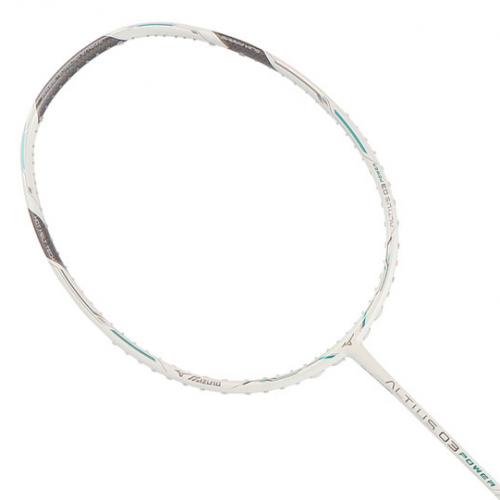 ALTIUS 03 POWER 羽毛球拍 美津浓Mizuno ALTIUS系列 中羽在线 badmintoncn.com