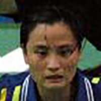 杨曦 VS 吕萍芳 交手记录H2H