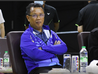 大马羽协：马来西亚未来2年有望成为羽球超级大国