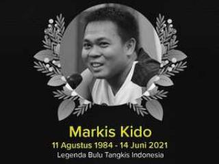 突发！印尼双打名将基多Markis Kido心脏病去世